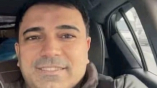 Yasamaldakı qəzada sürücü öldü - FOTO - VİDEO