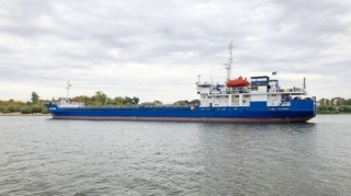 Ələt -Türkmənbaşı-Ələt istiqamətində konteyner daşımaları bərpa edilib