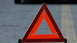 Погибшие в страшной аварии в Физули были военными