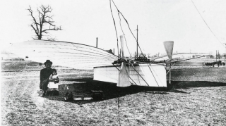 Təyyarə ilə ilk uçuşu kim keçirib:  amerikalılar, yoxsa almanlar? - FOTO