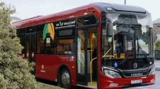 Bakıda iyunun sonuna kimi avtobuslar bu şəxslərə pulsuz olacaq 