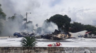 Paytaxtın 548 küçəsi dezinfeksiya edildi - FOTO + VİDEO 