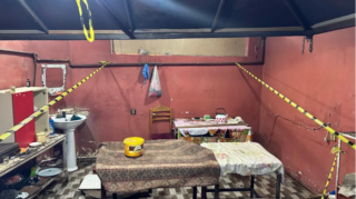 "Gəncə Təndiri"ndə nöqsanlar aşkarlandı, fəaliyyəti dayandırıldı - FOTO