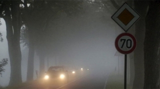 Magistral yollarda görmə məhdudlaşacaq - 500-1000 metrədək 