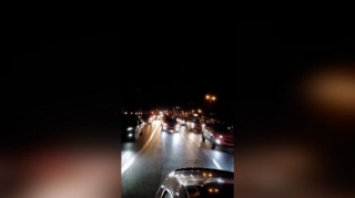 Azərbaycan xalqı qələbəni qeyd edir - VİDEO