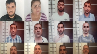 Xaricdən gətirilən narkotiki sosial şəbəkədə satan şəxslər tutulub - FOTO   - VİDEO