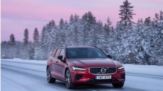 "Volvo" elektromobillərin istehsal həcmini artıracaq