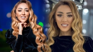 Ofelya Şabanovanın ailəsi ilə bağlı PİS XƏBƏR - FOTO 