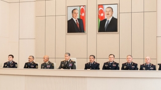 Keçən il yol nəqliyyat hadisələrinin sayı azalıb – Nazirdən AÇIQLAMA 