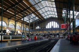 Qatarların hərəkəti məhdudlaşdırılacaq - Yaxın üç gündə