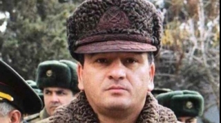 Bu gün şəhid generalın doğum günüdür