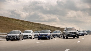 Avropada adambaşına düşən ən çox avtomobil bu ölkədədir - SİYAHI 