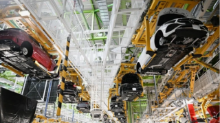 Elektromobillərə keçiddən imtina edən avtomobil şirkətləri məlum oldu 