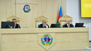 Yüksək vəzifələr tutmuş şəxsin qondarma rejimdə "nazir vəzifəsinə" təyin olunduğu açıqlanıb - FOTO 