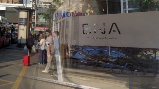 BNA dayanacaqlarından köşk kimi istifadə olunur? – FOTOFAKT  