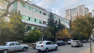 Bakıda 5 saylı Doğum Evi bağlandı – TƏBİB-dən AÇIQLAMA   - FOTO