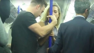 Rusiyada metroda qadınlar üçün xüsusi vaqonların ayrılması təklif olunub