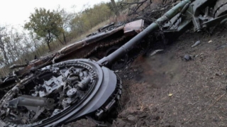 Ukrayna Baş Qərargahı Rusiyanın itkilərinin sayını açıqladı