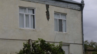 Düşmən Ağdamın kəndlərini atəşə tutub, ölən və yaralananlar var 