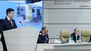 Ermənilərin törətdikləri soyqırımlarla bağlı Baş Prokurorluqdan AÇIQLAMA 