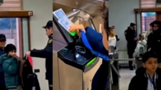 “İdrak” liseyində “toydan sonra nağara” – VİDEO 