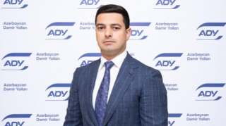 Metropoliten sədrinə yeni müşavir təyin olundu 