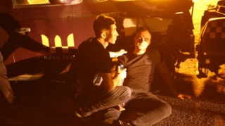 FHN nəqliyyat hadisələri ilə bağlı təlim keçirdi - VİDEO