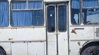 Gəncə sakinlərinin PAZ  problemi - VİDEO