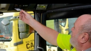 Bu avtomobillərin sahibləri taxoqraf almağa hazırlaşsın - VİDEO 