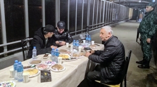 Son sutkada 17 Azərbaycan vətəndaşı İrandan təxliyə olunub - VİDEO 