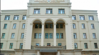 İranın Azərbaycanın mövqelərini artilleriya atəşinə tutması yalandır - RƏSMİ 