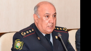 Vaqif Əsədov: “Avtomobildən çölə zibil atmaq inzibati xətadır” 