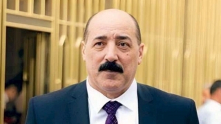 Şəmsi Səmədzadə Gürcüstanda belə PLAN QURUBMUŞ - FOTOLAR 