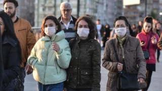 Türkiyədə karantin rejimi sərtləşdirildi