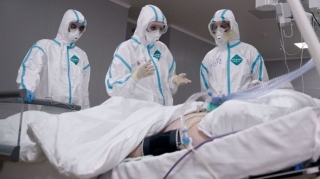 Koronavirusa 349 yeni yoluxma qeydə alınıb, 12 nəfər vəfat edib - FOTO