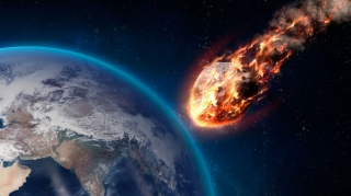 NASA iki təhlükəli asteroidin Yerə yaxınlaşdığını bildirib