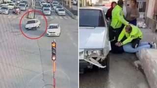 Polisdən qaçan vəsiqəsiz sürücü film kimi şou göstərdi – Ağır cəzalar kəsildi - VİDEO  