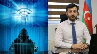 “Wi-Fi” üzərindən məlumat oğurluğu necə baş verir? – Ekspert AÇIQLADI 