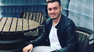 Fidel Kastronun  nəvəsinin dəbdəbəli avtomobili  - VİDEO