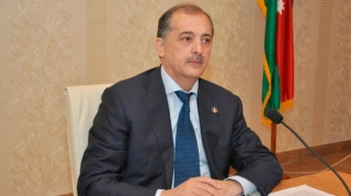 Vilyam Hacıyevin həbs müddəti uzadılıb