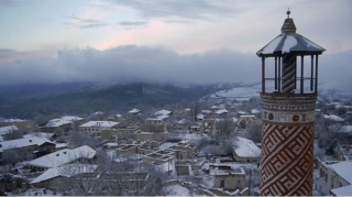 Şuşada İƏT-in Təmiz Enerji Mərkəzinin Nizamnaməsi imzalanıb