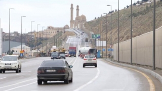 Bu yol 2 gün bağlı olacaq - Sürücülərin diqqətinə! 