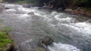 В некоторых горных реках Азербайджана возможны сели - ПРЕДУПРЕЖДЕНИЕ 