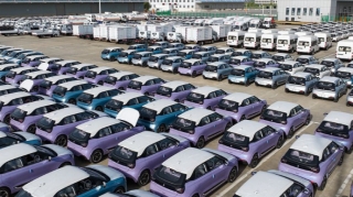 Elektromobil sevənlərin NƏZƏRİNƏ: Çin yeni texniki normalar tətbiq edir