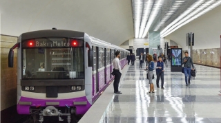 Metroda bunu edənlər 200 manat cərimələnəcək 