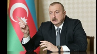Президент Ильхам Алиев: Посредники должны быть нейтральными