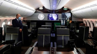 Meksika Prezidentinin uçduğu təyyarə icarəyə veriləcək 