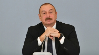 "Onların arxasında Azərbaycan dövləti dayanıb” - İlham Əliyev 