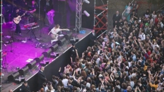 COVID-19-un necə yayıldığını anlamaq üçün kütləvi konsert keçiriləcək