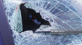 Salyan sakini Rusiyada yol qəzasında ölüb